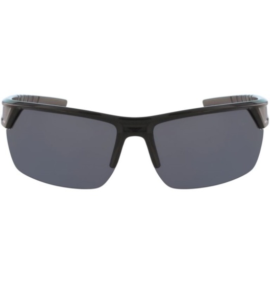 Columbia Peak Racer Sunglass - Black - Sunglasses
