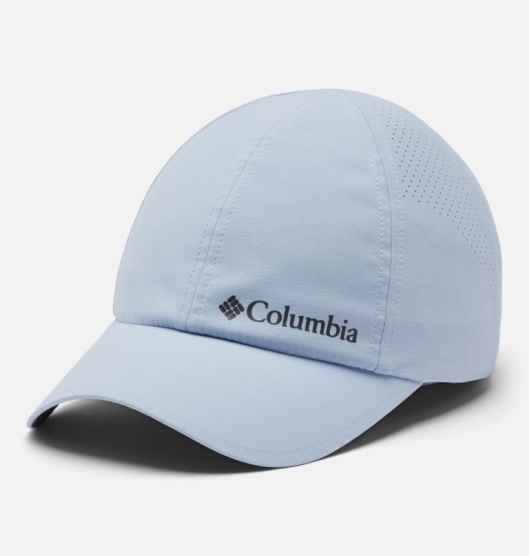 White Columbia Hats for Men