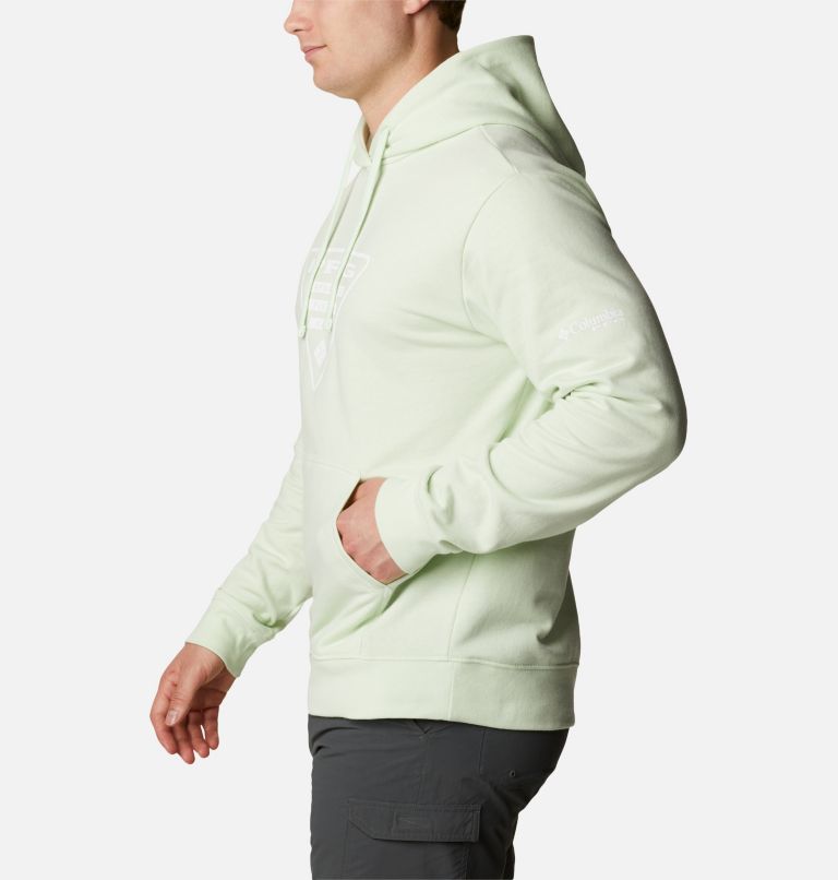 COLUMBIA PFG TRIANGLE II HOODIE